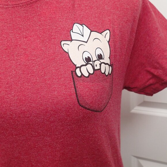 Piggly Wiggly T Shirt Size Small - Picture 4 of 4